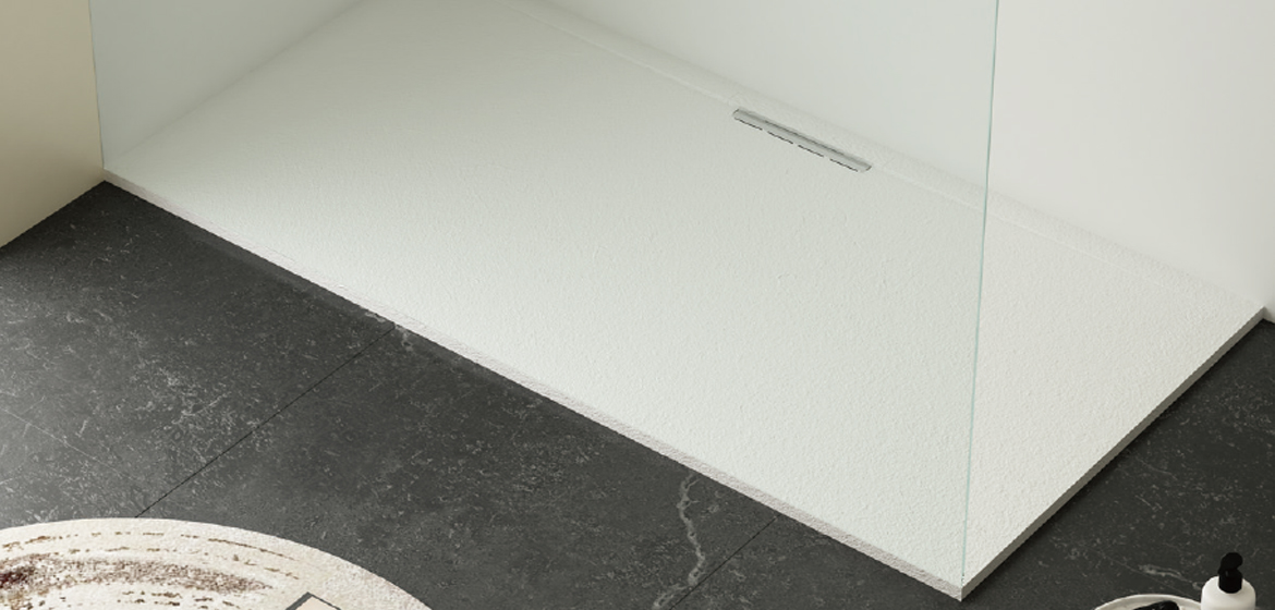 Clostone Shower Base