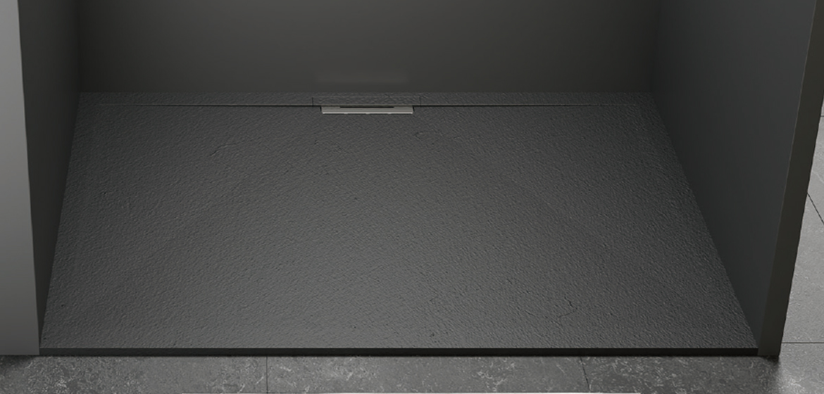 Clostone Shower Base