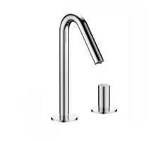 Single Handle Basin Faucet