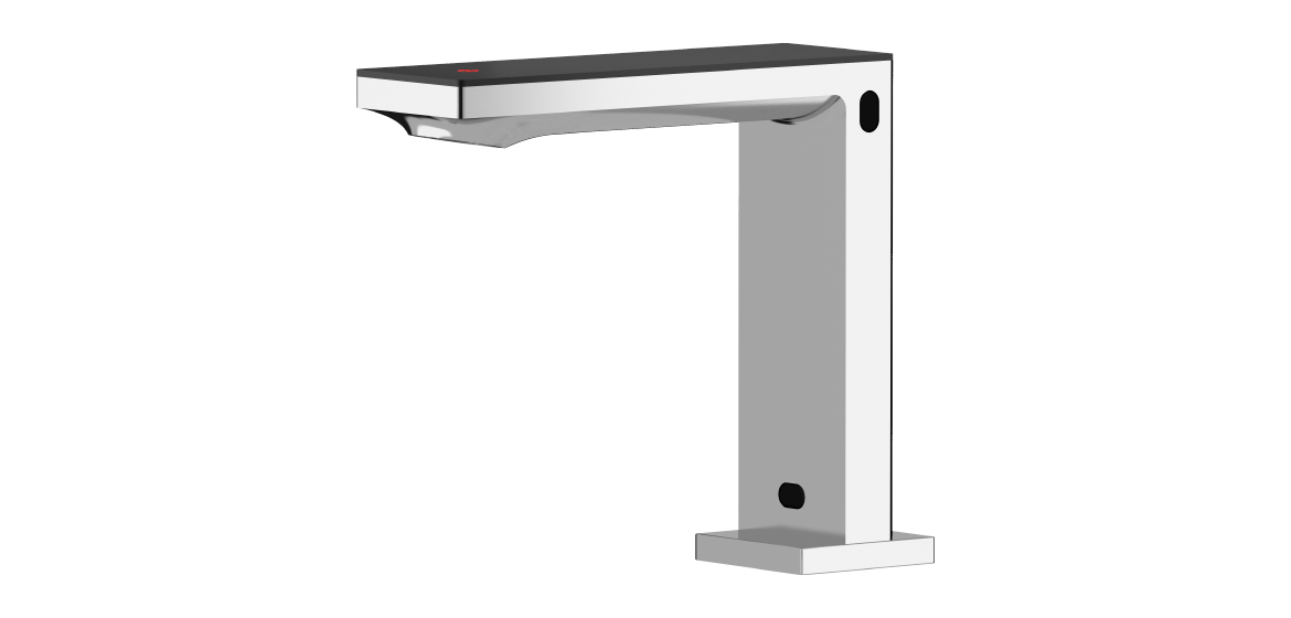 Intelligent Basin Faucet