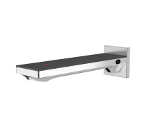 Intelligent Basin Faucet