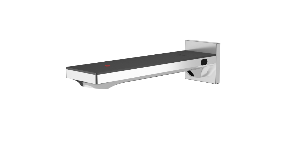 Intelligent Basin Faucet