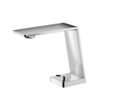 Single Handle Desktop Slim Basin