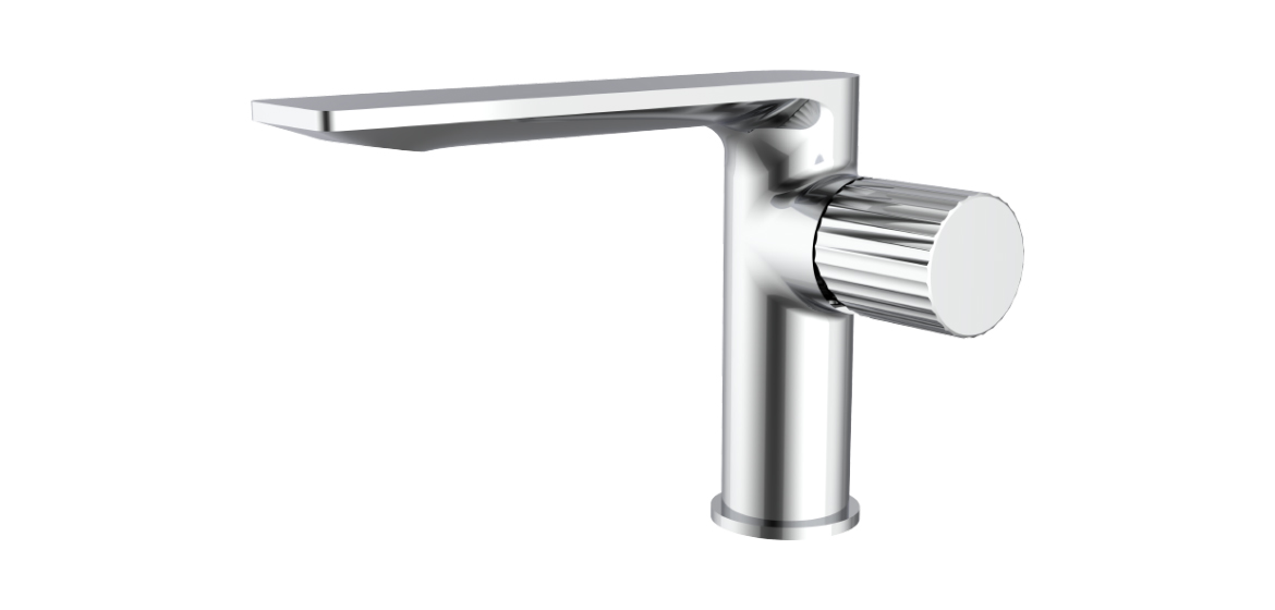 Single Side  Basin Faucet