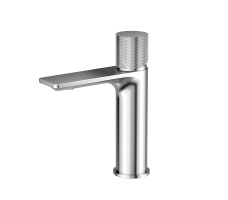 Single Handle Basin Faucet