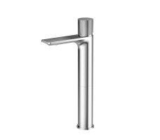 Single Handle High Basin Faucet