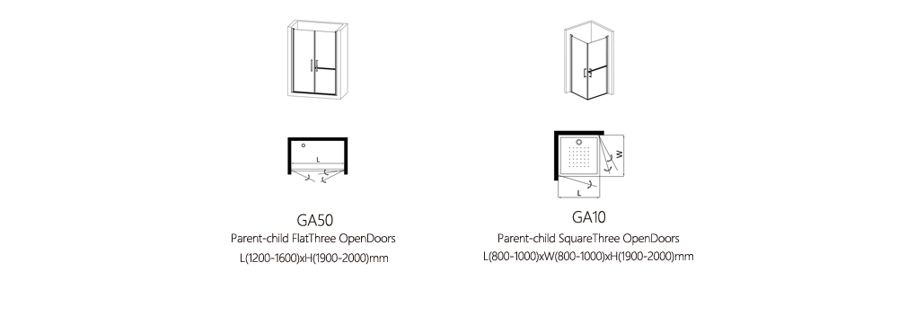 GA Series(图1)