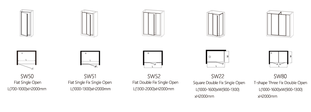 SW Series(图1)