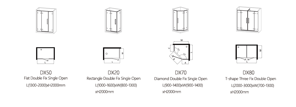 DX Series(图1)