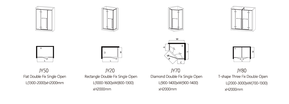 JY Series(图1)