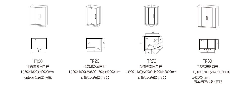 TR系列(图1)